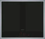 Siemens iQ700 EX645HXC1E pliit must sisseehitatav 60 cm tsooniga induktsioonpliit 4 tsooni