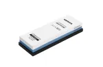 Samura k&ouml;&ouml;gik&otilde;ikidele m&otilde;eldud universaalne terituskivi kombinatsioon #2000/#5000 (SCS-2500/F)