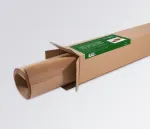 SIGEL Modereerimispaber BA161 Pruun 114 x 160 cm