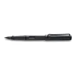 LAMY Safari t&auml;itesulepea must peen nib 1203065