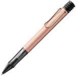 LAMY Lx pastapliiats Rose Gold sinise tindiga ja alumiiniumkarbis 1231632