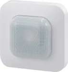 Sygonix SY-5836538 lae PIR liikumisandur 360&deg; relee valge