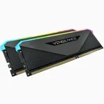 CORSAIR m&auml;lu - 16GB - DDR4 - (2 x 8GB) DRAM 3200MHz C16 16-20-20-38 komplekt