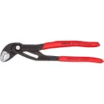 Knipex 87 01 250 tangid Keele-ja-soone tangid