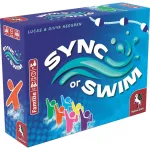 Sync or Swim, lauam&auml;ng