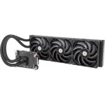 K&otilde;ik-&uuml;hes vedelik-CPU-jahuti THERMALTAKE AW420 420mm radiaatori ja RGB-ventilaatoritega