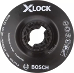 Bosch 2 608 601 711 nurklihvija lisatarvik alusketas