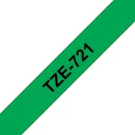 Label-making tape Brother TZE721
