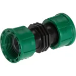 Gardena 2758-20 niisutuss&uuml;steemi osa ja tarvik toru&uuml;hendus (02758-20)