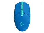 LOGITECH G305 LIGHTSPEED juhtmevaba m&auml;ngurihiir &ndash; SININE &ndash; EER2