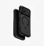 UNIQ Combat MagClick laadimiskott iPhone 18 Pro Max / 17 Pro Max jaoks - must