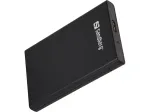 HDD/SSD-korpus Sandberg USB 3.0 to SATA Box 2.5''