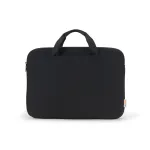 DICOTA BASE XX Plus s&uuml;learvuti &uuml;mbris 12&ndash;12,5", must (D31788)