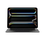 Magic Keyboard iPad Pro 11-tollisele (M4/M5) - inglise (USA) - must