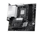 MSI PRO B860M-P WIFI6E emaplaat, Intel B860, LGA 1851, Micro-ATX, DDR5