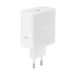 OnePlus SUPERVOOC 120W &uuml;he pordiga USB-A laadija, valge