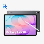 Samsung Galaxy Tab S12+ SM-X840 tahvelarvuti, 12.6", 512 GB, hall