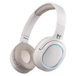 Defender Freemotion B444 Bluetooth on-ear k&otilde;rvaklapid, beež