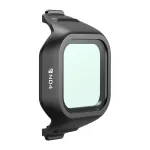 Neutraaltihedusfilter (ND4) Freewell Mini 5 Pro jaoks &ndash; muutuva valgusv&auml;hendusega &otilde;hu- ja k&auml;sifotograafiaks