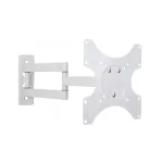 Techly ICA-LCD-2903WH TV-kinnitus/statiiv 94 cm (37 tolli) valge