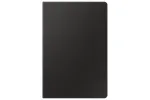 Klaviatuur Samsung EF-DX625 QWERTZ saksa Pogo Pin must