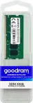 GOODRAM SODIMM DDR4 32GB 3200 MHz CL22 GR3200S464L22/32G