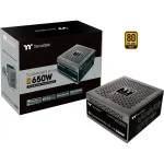 Toiteplokk Thermaltake TOUGHPOWER GF A3 650 W