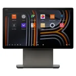 Nutikas lauaterminal D3 Pro A13 15,6 tolli 4GB+64GB