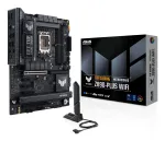 ASUS TUF GAMING Z890-PLUS WIFI Intel Z890 LGA 1851 (Socket V1) ATX