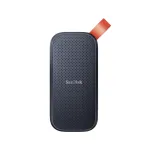 V&auml;line pooljuhtketas SanDisk 1TB USB USB-C 3.2 Gen 2 SDSSDE30-1T00-G26