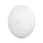 Ubiquiti Wave-LR-EU | CPE | UISP Wave Long-Range, 60 GHz, 2 Gbps, 8 km, RJ45 1000 Mbps, IPX6