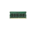 Synology 8GB DDR4 ECC Unbuffered SODIMM (DS1825+, DS1525+, DS925+, DS725+) D4ES03-8G