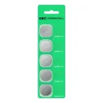 Green Cell CR2025 liitiumaku 3V 160mAh n&ouml;&ouml;pelement