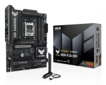 ASUS TUF GAMING B850-PLUS WIFI AMD B850 Socket AM5 ATX