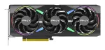 PNY GeForce RTX 5070 Ti 16GB ARGB Overclocked Triple Fan - 16GB GDDR7 - DisplayPort 2.1b / HDMI 2.1b