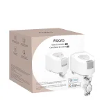 Smart Home Valve Controller, T1 VC-X01D, Aqara