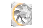 be quiet Light Wings 140 mm PWM Reverse Valge arvutikorpuse ventilaator 14 cm 1 tk