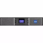 Eaton 9PX 3000i RT2U UPS 3 kVA 2400 W 10 vahelduvvoolu v&auml;ljundit