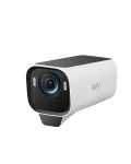 Anker Eufy eufyCam S3 Pro T81623W1 lisa v&auml;litingimuste bullet-t&uuml;&uuml;pi v&otilde;rgu turvakaamera, 4K 3840x2160, v&auml;rviline pilt p&auml;eval ja &ouml;&ouml;sel, ilmastikukindel, Wi-Fi 2,4 GHz, heli, H.264/H.265