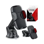 Auto telefoni hoidik Xtrobb XTROBB 20384 &mdash; universaalne nutitelefoni kinnitus
