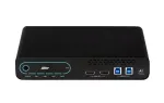 AVerMedia Video Audio Switcher MT300 &mdash; 2 &times; HDMI-sisendit, HDMI-v&auml;ljund