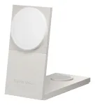 Rise 3-In-1 Qi2 Wireless