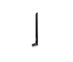 V&otilde;rguantenn TELTONIKA PR1US440, 3 dBi v&otilde;imendus, 0,698&ndash;0,96 / 1,71&ndash;2,69 GHz, SMA isane, 50 &Omega;, 198 mm, lineaarne polarisatsioon, must
