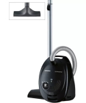 Siemens VS06A212 tolmuimeja, silindertolmuimeja, kuiv, 600 W, tolmukott
