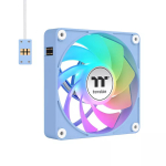 Fan Thermaltake CT120 EX Reverse ARGB Sync PC jahutusventilaator H&uuml;drangea Sinine
