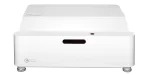 Optoma ZH430UST DLP-laserprojektor &uuml;lil&uuml;hikese projektsioonikaugusega, Full HD 1920x1080, 4000 lm, 3D, valge