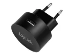 USB-pistikupesa adapter LogiLink PA0217
