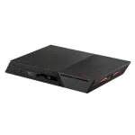 Asustor FLASHSTOR PRO 6 BAY NAS AMD V3C14 M.2 NVME - salvestusserver