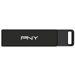 PNY Elite-X USB-m&auml;lupulk 64 GB USB Type-C 3.2 Gen 1 (3.1 Gen 1) Must (P-FDI64GELTXC-GE)