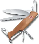 Multit&ouml;&ouml;riist-nuga Victorinox RangerWood 55